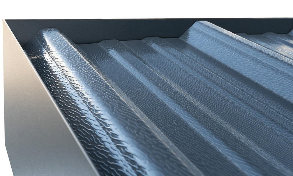 Abri de jardin composite Strasbourg, toit monopente, 4x3m, 12m2 0000000000 Abri de jardin composite Strasbourg, toit monopente, 4x3m, 12m2 – Image 7