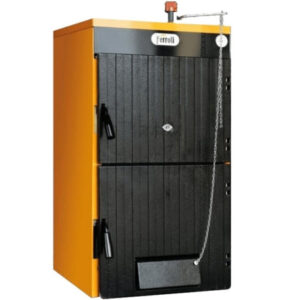 Chaudière Bois Bûches FERROLI SFL 3 ..