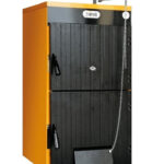 Chaudière Bois Bûches FERROLI SFL 7 .. Chaudière Bois Bûches FERROLI SFL 7 – Image 2