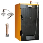 Chaudière Bois Bûches FERROLI SFL 7 .. Chaudière Bois Bûches FERROLI SFL 7 – Image 3