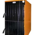 Chaudière Bois Bûches FERROLI SFL 7