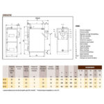 Chaudière Bois UNICAL Fokolus FK 20 00..23... Chaudière Bois UNICAL Fokolus FK 20 – Image 4