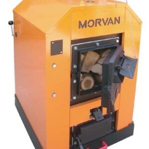 Chaudière Monofoyer Bois MH 42 Morvan