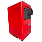 Chaudière à bois TKU 25 kW T-PRO .. Chaudière à bois TKU 25 kW T-PRO – Image 2