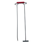 Chaudière à bois TKU 25 kW T-PRO .... Chaudière à bois TKU 25 kW T-PRO – Image 4