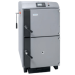 Chaudière bois à gazéification Domusa LIGNUM NG 20