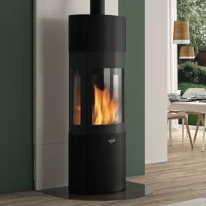 Poêle à bois ARNEL – GODIN