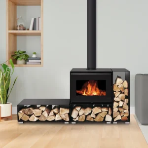 Poêle à bois – BELLEZA ROMA – 10,2kW