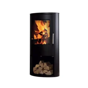 Poêle à bois – BELLEZA VALENCIA – 10,2kW