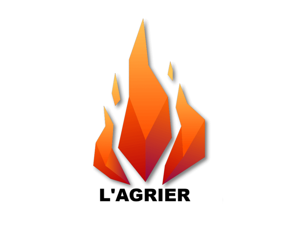 logo l'agrier
