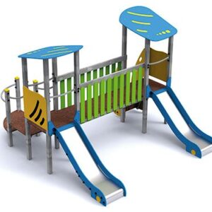 Aire de jeux 1 à 6 ans agrier.fr