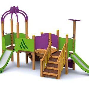 Aire de jeux enfants 1 à 6 ans agrier.fr